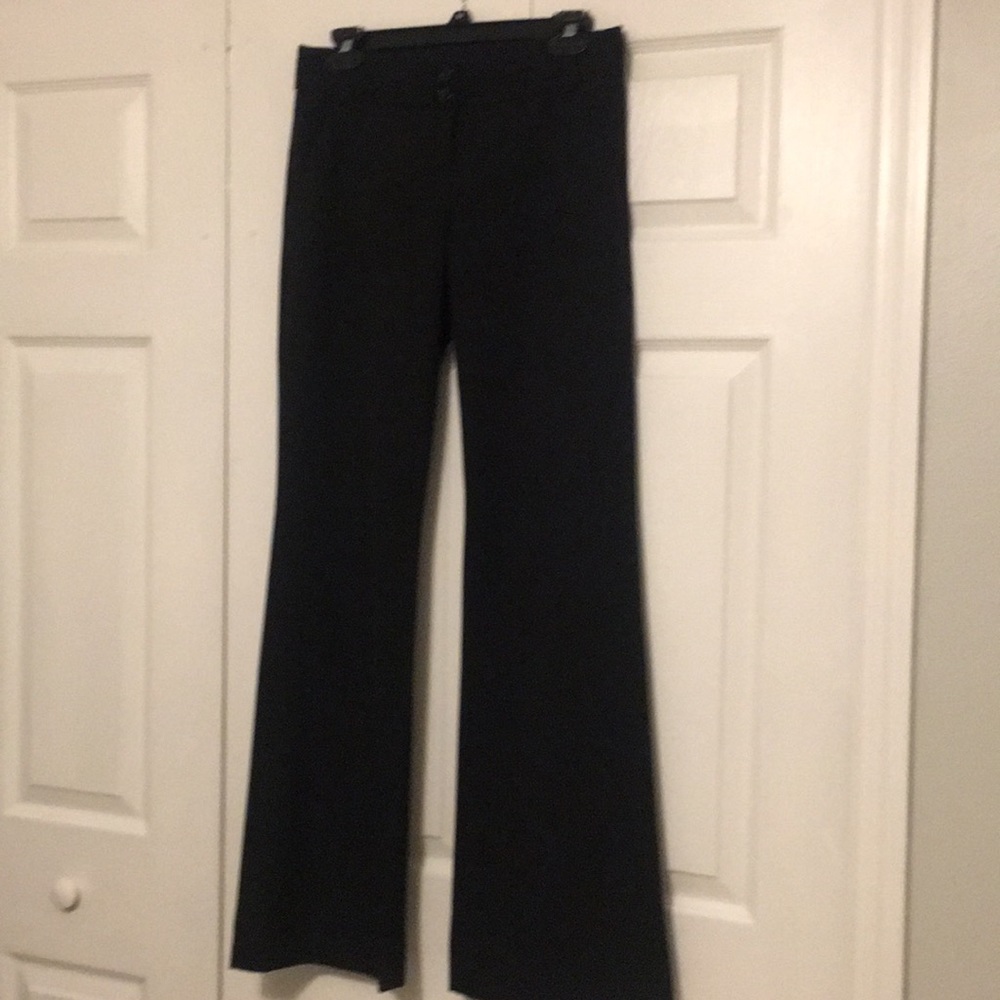 The limited pants